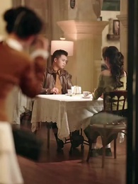 出獄後，她成了封少心尖寵 - Episode 29