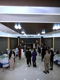 Golden Eyes 1984: Redeem My Family - Episode 72