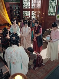 56화 - 환생 여장군