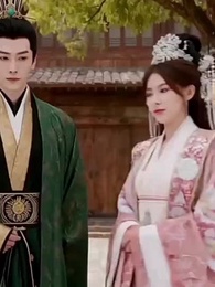 Identidad Robada, Trono Perdido - Episode 27