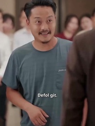 Bölüm 29 - [Dublajlı]Kan Geri Döndü