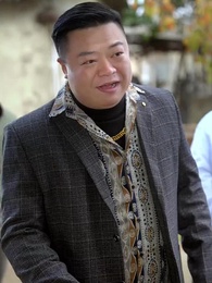 Episode 40 - Golden Eyes 1984: Redeem My Family