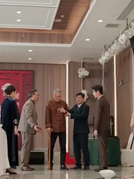 [Dublajlı]Kan Geri Döndü - Episode 14