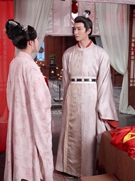 半生風雨半霓裳 - Episode 4