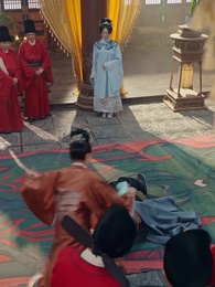 31화 - 환생 여장군