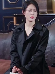 Episode 8 - [Dubbed]Too Late to Mend