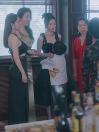 Elle succombe à l'amour - Episode 51