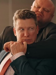 الحلقة 20 - [مدبلج]طاهي من الجحيم