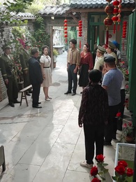 Một Lần Từ Bỏ, Vạn Lần Rời Xa - Episode 17