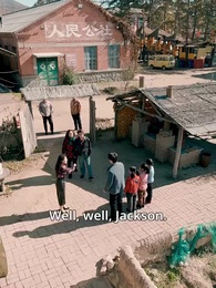 Golden Eyes 1984: Redeem My Family - Episode 22