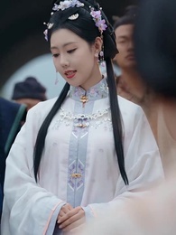 환생 여장군 - Episode 36