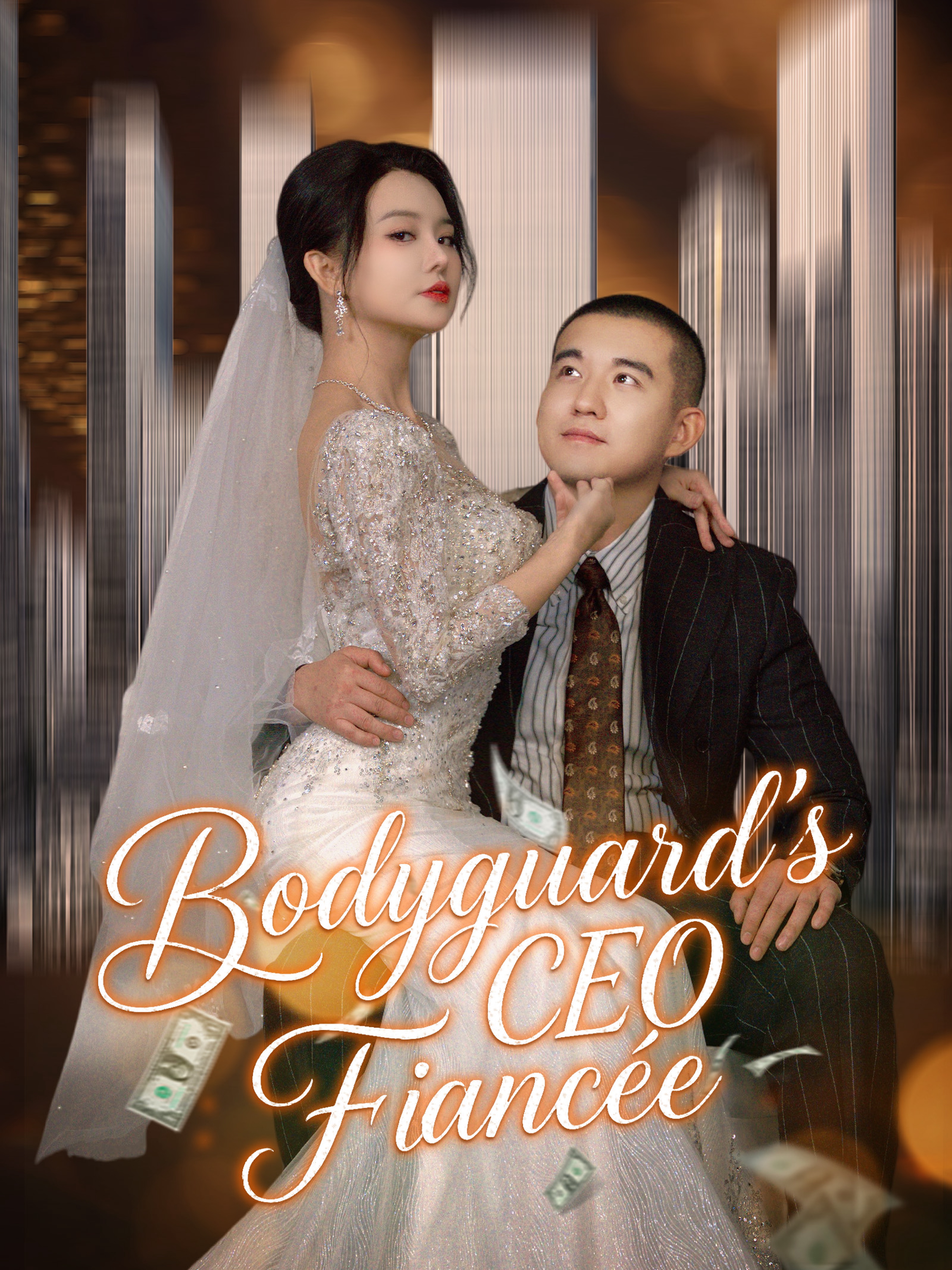 Bodyguard's CEO Fiancée
