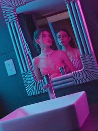 Porto Azul: Segredos e Traições - Episode 34