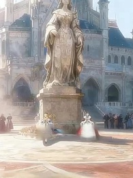 Episode 77 - Spend away, Princess!