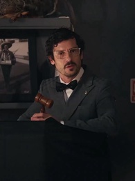 Porto Azul: Segredos e Traições - Episode 32