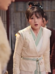 第42集 - 半生風雨半霓裳