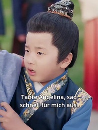 Episode 30 - [Synchron] Deine Reue kam zu spät