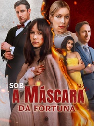 Sob a Máscara da Fortuna