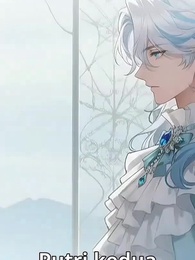 Episode 35 - Putri dan Keempat Suaminya