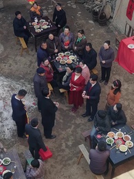 Renaissance, je change le destin - Episode 35