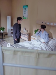 I Don't Want You Anymore, My Love - Episode 26