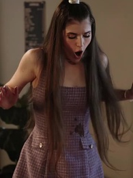 ¡Salta, Mónica!  La Verdadera Reina - Episode 17