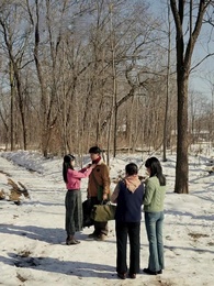 خيانة من قريبة زوجي... والآن حان وقت محاكمتي أنا - Episode 43