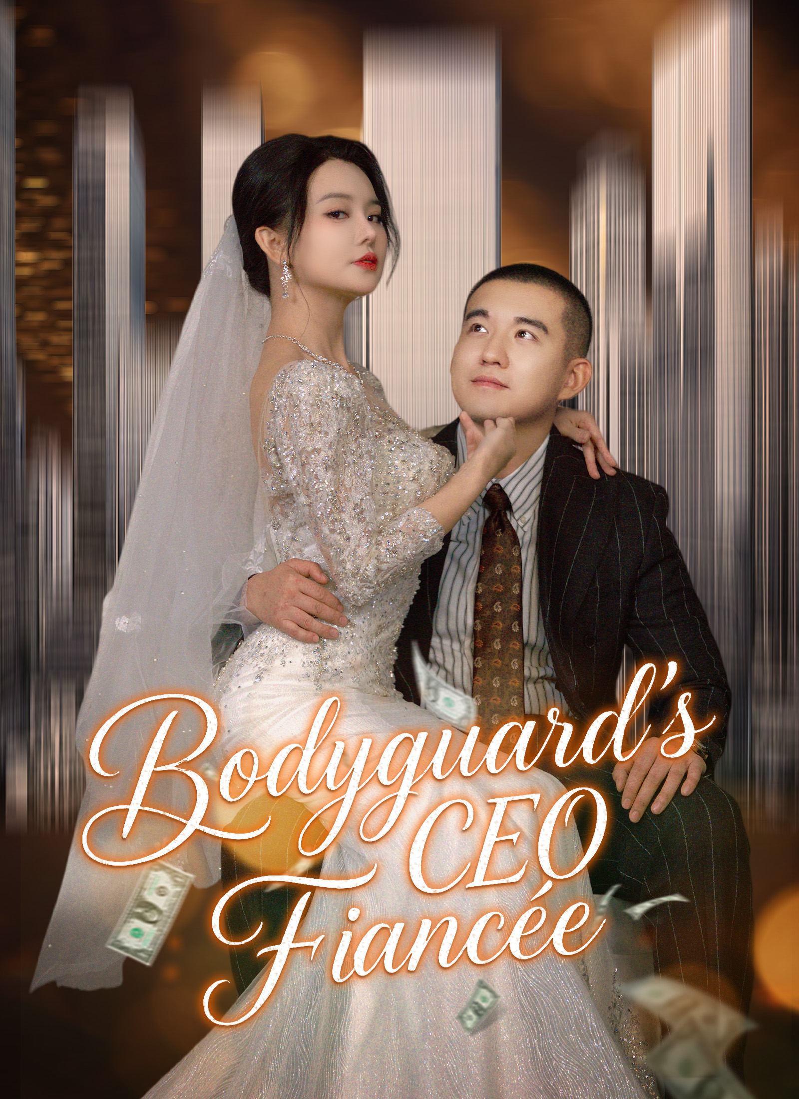 Bodyguard's CEO Fiancée