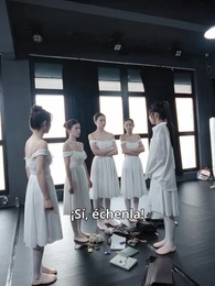 Largo Viaje a Casa - Episode 19