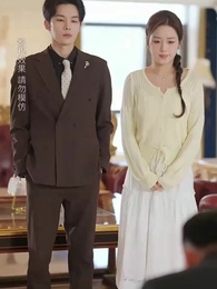 出獄後，她成了封少心尖寵 - Episode 14