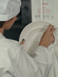 الحلقة 3 - [مدبلج]طاهي من الجحيم