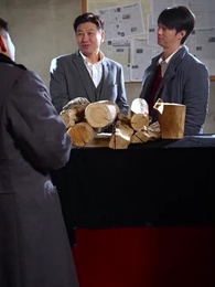 Episode 28 - Golden Eyes 1984: Redeem My Family