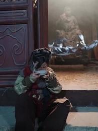 환생 여장군 - Episode 51