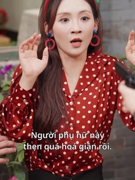 Tập 21 - Một Lần Từ Bỏ, Vạn Lần Rời Xa