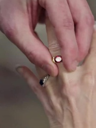 Episode 20 - Karma am Hochzeitstag