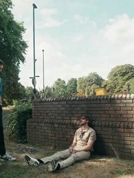 [مدبلج]طاهي من الجحيم - Episode 29