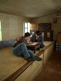 Golden Eyes 1984: Redeem My Family - Episode 31