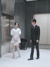 Elle succombe à l'amour - Episode 44