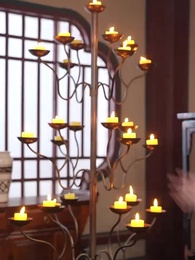 第39集 - 半生風雨半霓裳