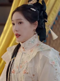 61화 - 환생 여장군