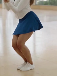 La Vraie Reine des Pom-Pom Girls - Episode 46