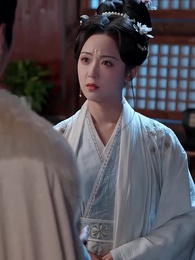 半生風雨半霓裳 - Episode 57