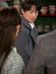 Golden Eyes 1984: Redeem My Family - Episode 52