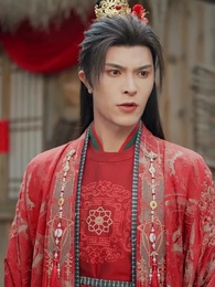 第22集 - 半生風雨半霓裳