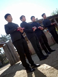 Golden Eyes 1984: Redeem My Family - Episode 49