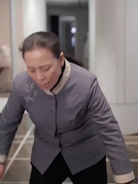 Episodio 19 - [Doblado]Alma Cazada