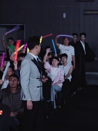 I Don't Want You Anymore, My Love - Episode 14