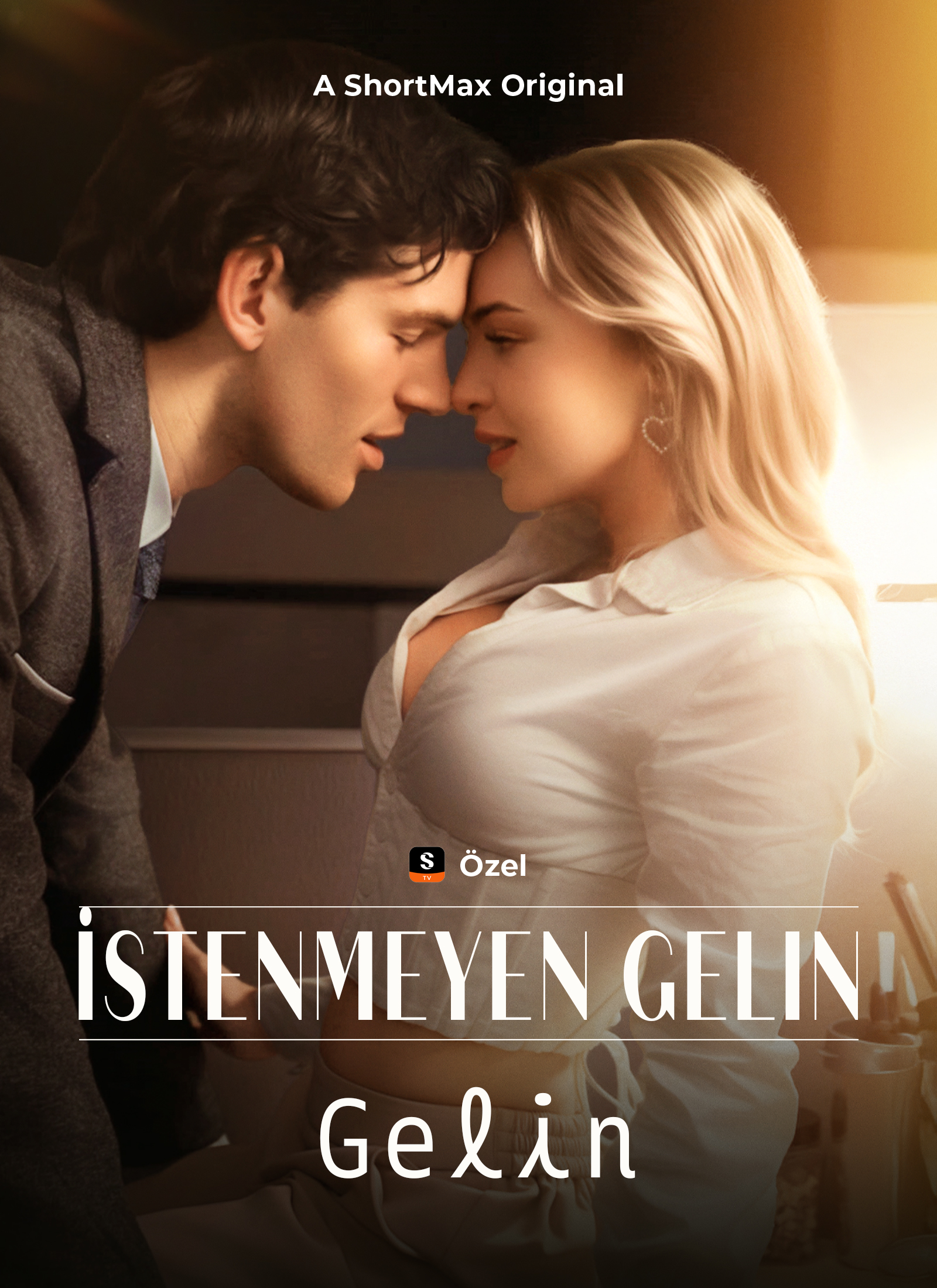 İstenmeyen Gelin Explore Series Poster
