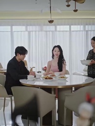 [Dubbing]Pengkhianatan Fara: Kebangkitan Eddie - Episode 34