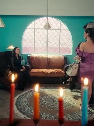 Episódio 47 - Porto Azul: Segredos e Traições